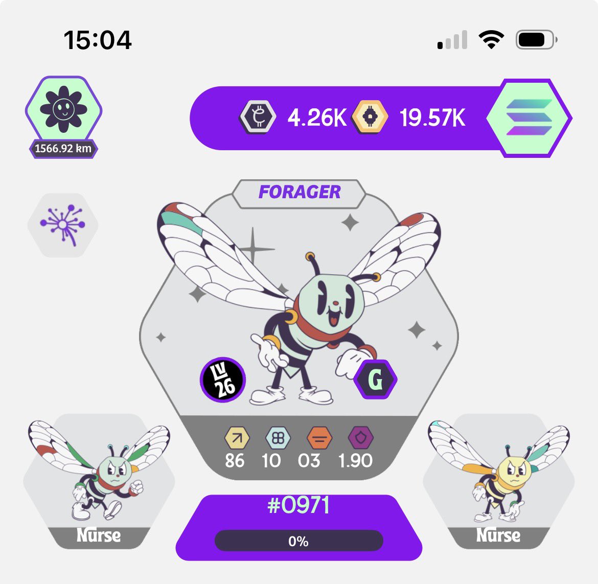 This is my team 🐝🐝🐝
<a href="/The_Life_Bomb/">🌴 THE LIFE BOMB 🏝️</a>