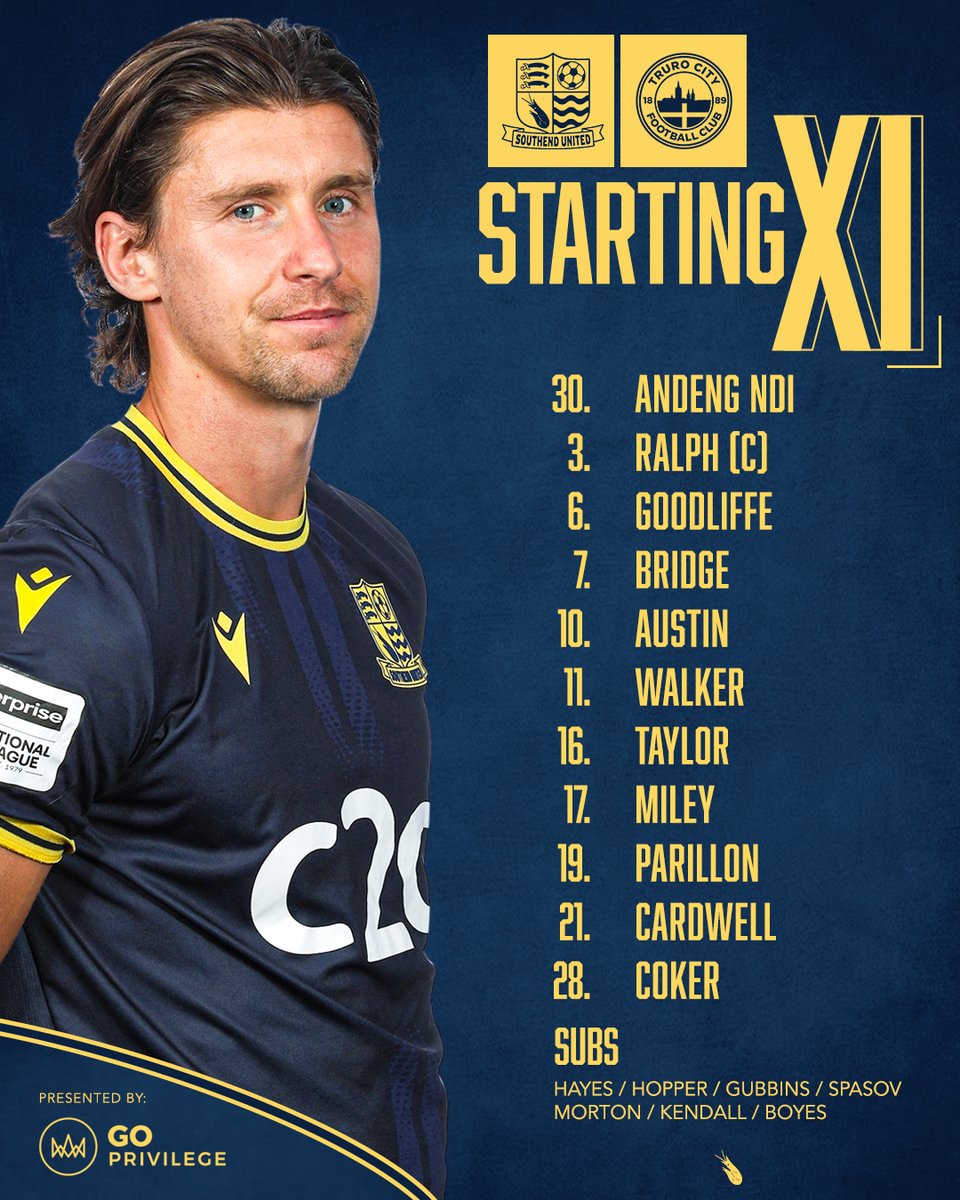 Southend United FC tweet media