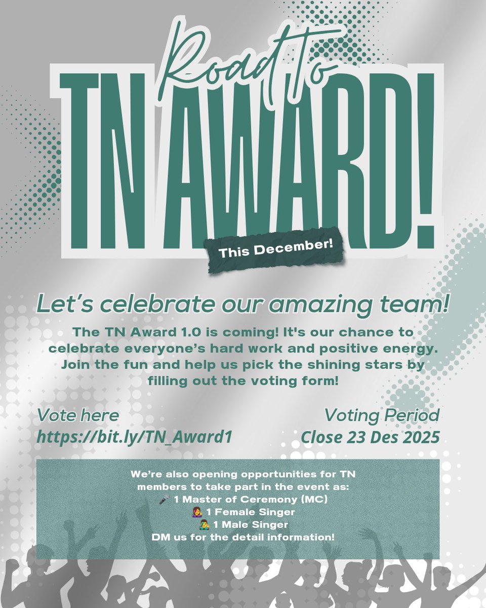 TN_CREOVATE's tweet image. ⠀⠀⠀

⠀⠀⠀𝖠𝙍𝗘 𝝪𝝤ꓴ 𝙍𝗘𝖠𝖣𝝪, 𝗚ꓴ𝝪𝗦?!

⠀⠀⠀