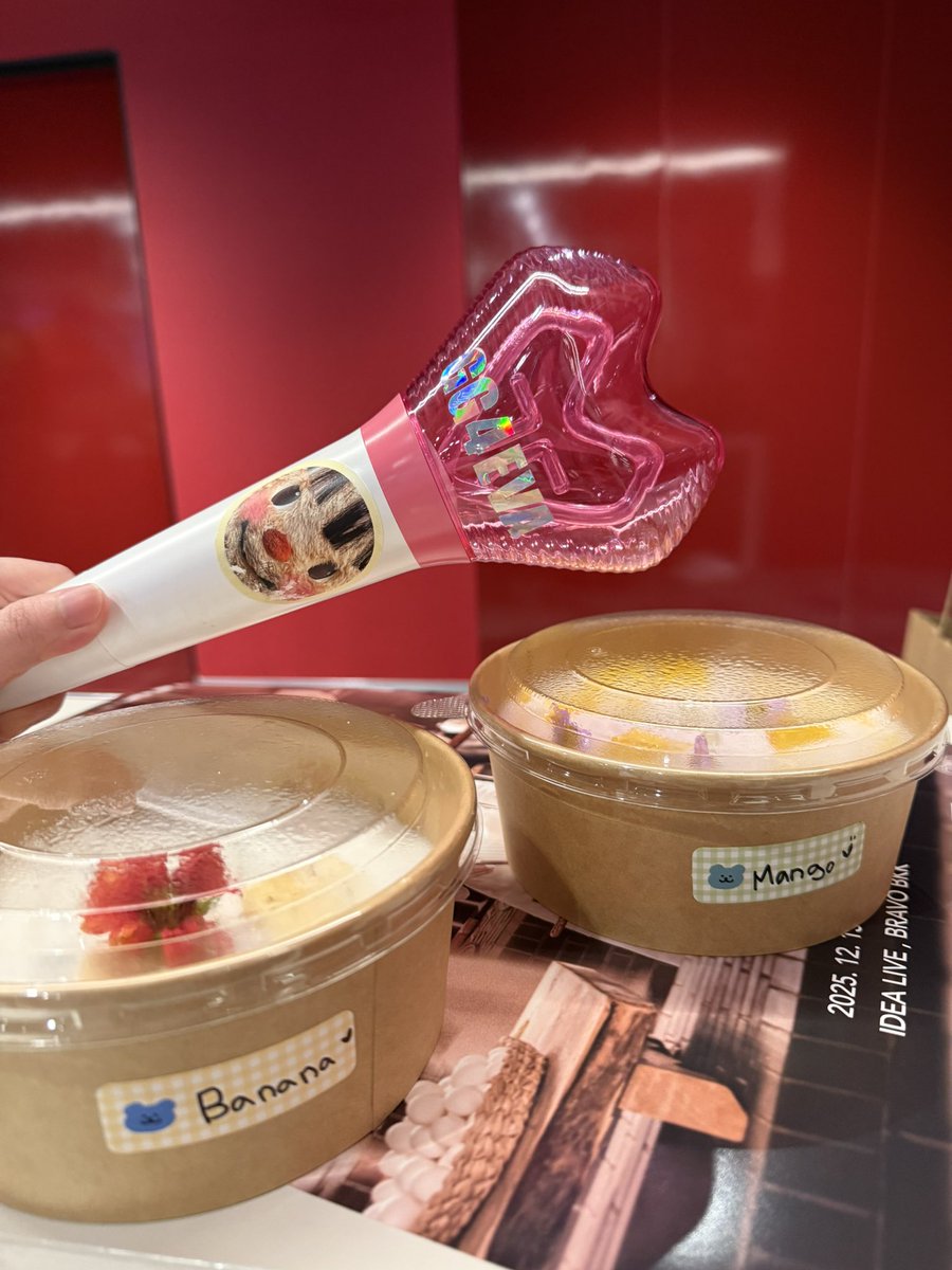 ButterSoshi🥚ྀི tweet media