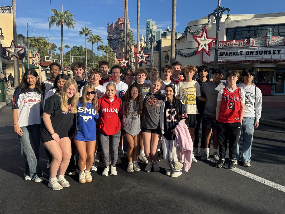 Waubonsie Business tweet media