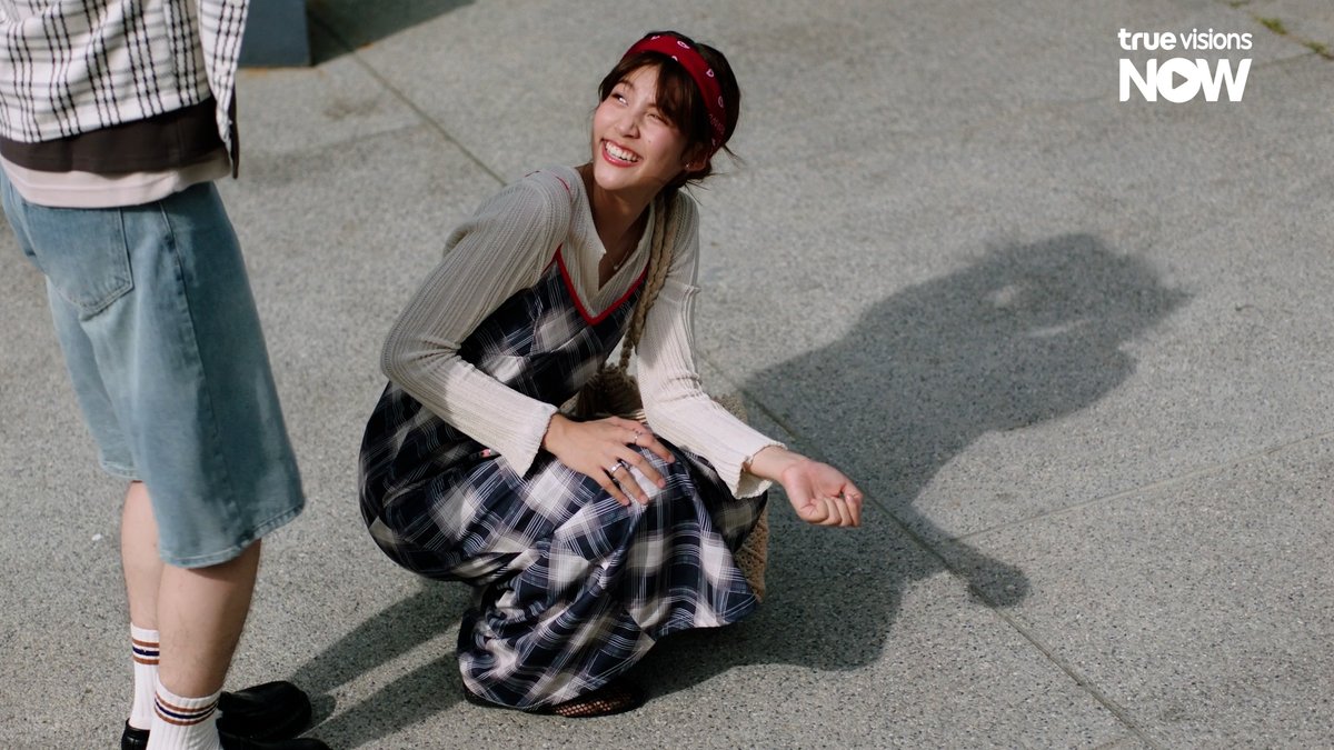 เอ็นดู้ววววต้าวแมวฮันเตอร์ 🐱🐱😆 #WhereIWannaBeEP2 
WIWB 2ND EP