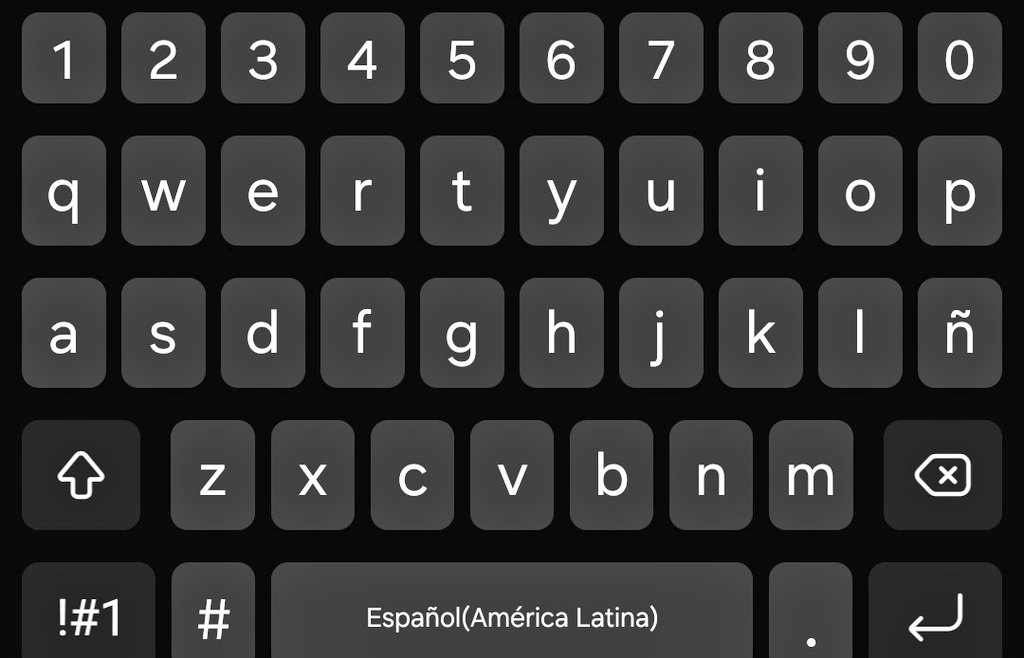 richi_1144's tweet photo. Porqué cresta me cambiaron la coma por el asterizco en el teclado; quien cresta ocupa más el # que la , me lo explican? https://t.co/pQhqsjD4lh