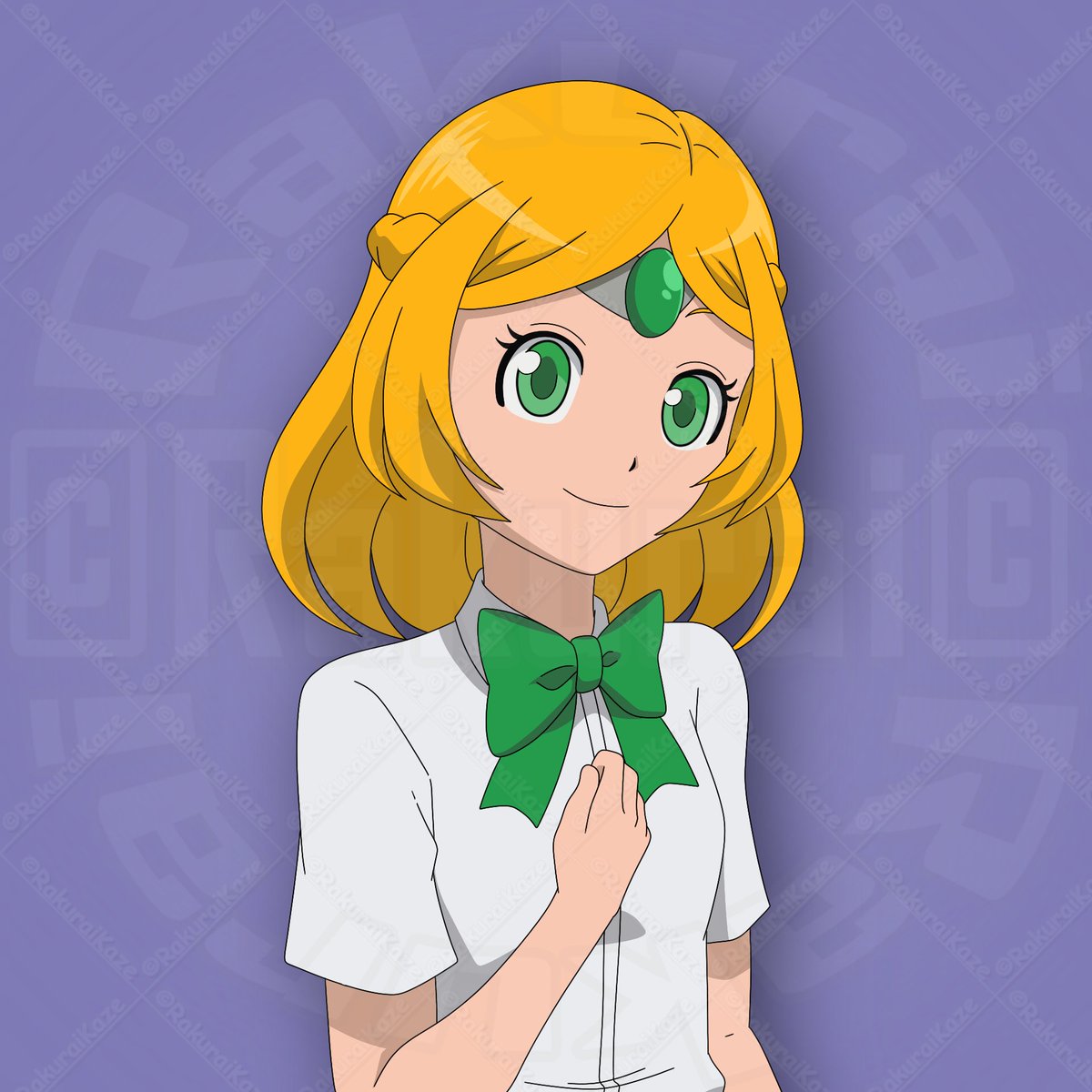 RakuraiKaze's tweet photo. 13/31 Giftcember

First time drawing Rin, hope you like it!

Rin: ishikawa._rin (on IG)

#ieoc #inazumaelevenoc https://t.co/NsGsLDEyLM