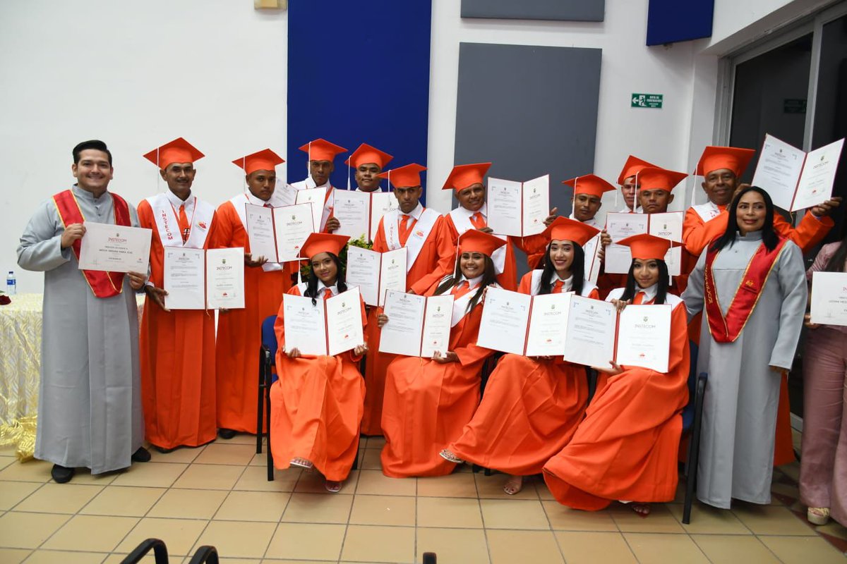 INSTECOM graduó en Codazzi a 15 nuevos bachilleres y 59 técnicos laborales, fortaleciendo el acceso a la educación y la empleabilidad en el municipio. La ceremonia, liderada por <a href="/comfacesar/">COMFACESAR</a>, destacó historias de superación y el impacto del modelo por ciclos del sector productivo.