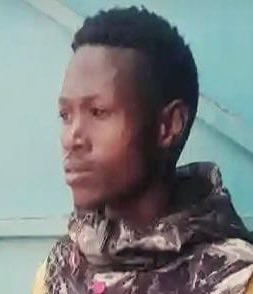 _James041's tweet image. His name is Jack Deon Maloba, 23 years old.

He was arrested and checked in at Kawangware police post, Nairobi on Thursday 11th December 2025 around 7pm in the evening. 

About 4 hours later, he was dead and taken to City Mortuary where the body was booked in at 10.50pm.

Police…