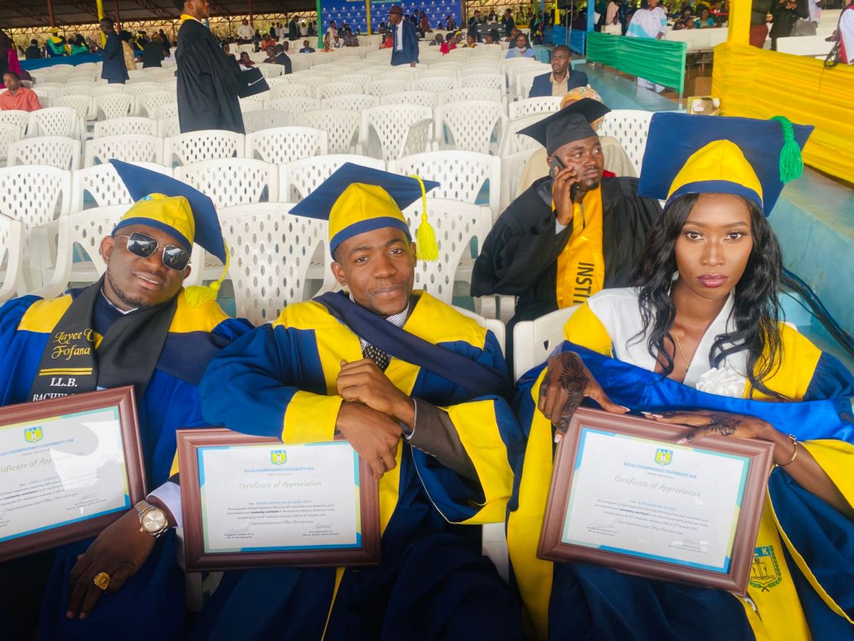 ULK Law Students Association tweet media