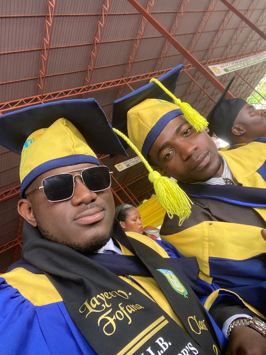 ULK Law Students Association tweet media