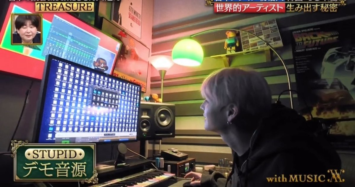 ARTY0SHI's tweet image. guys just look at the total of files on his mac🥹