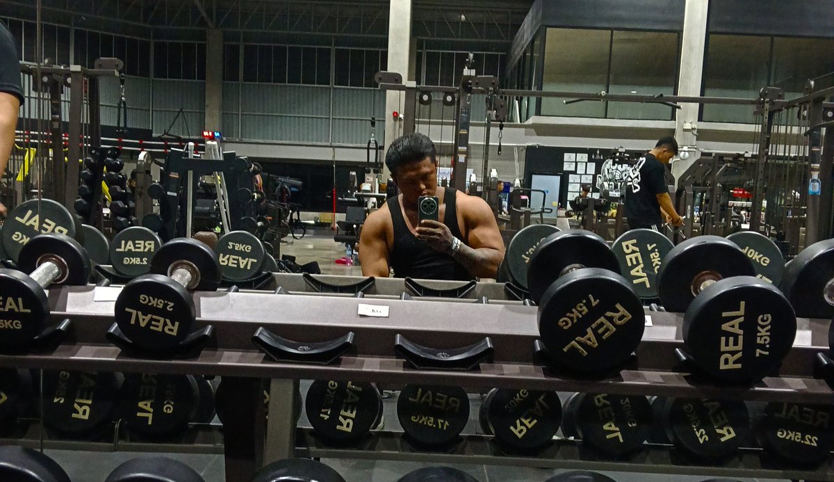 รามอินทราตอนนี้🐻