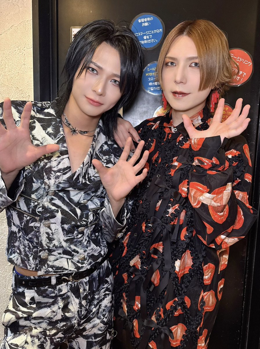 Nao (@Nao_A9) / Posts / X