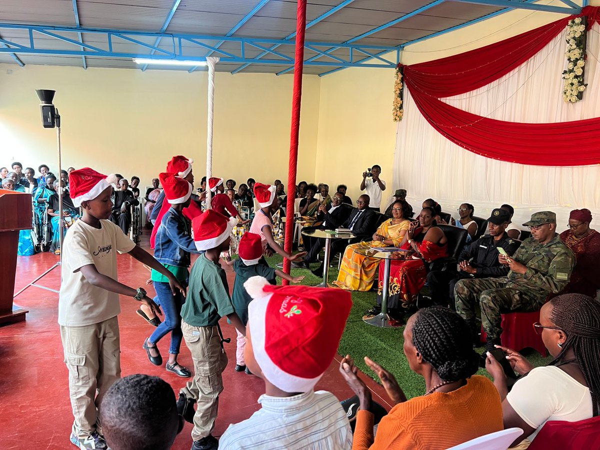 Rusizi District tweet media