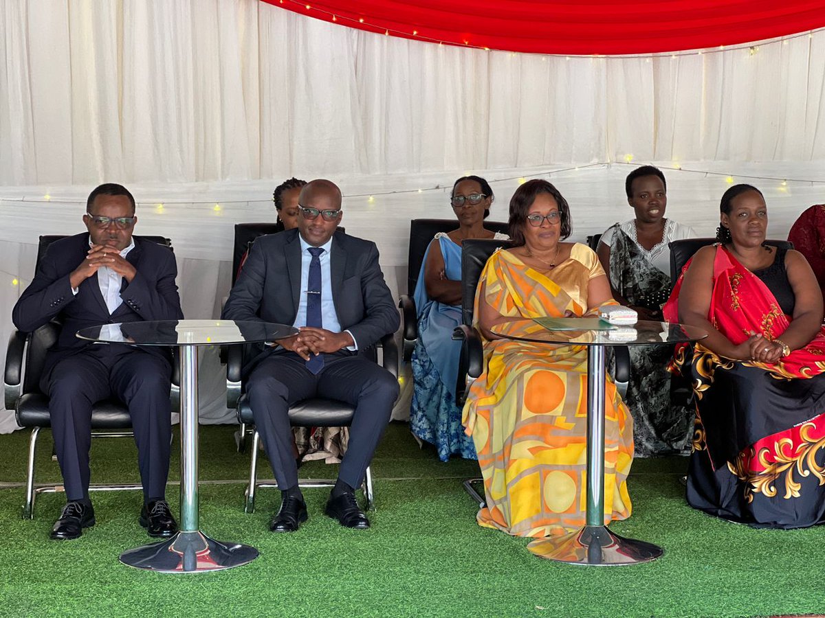 Rusizi District tweet media