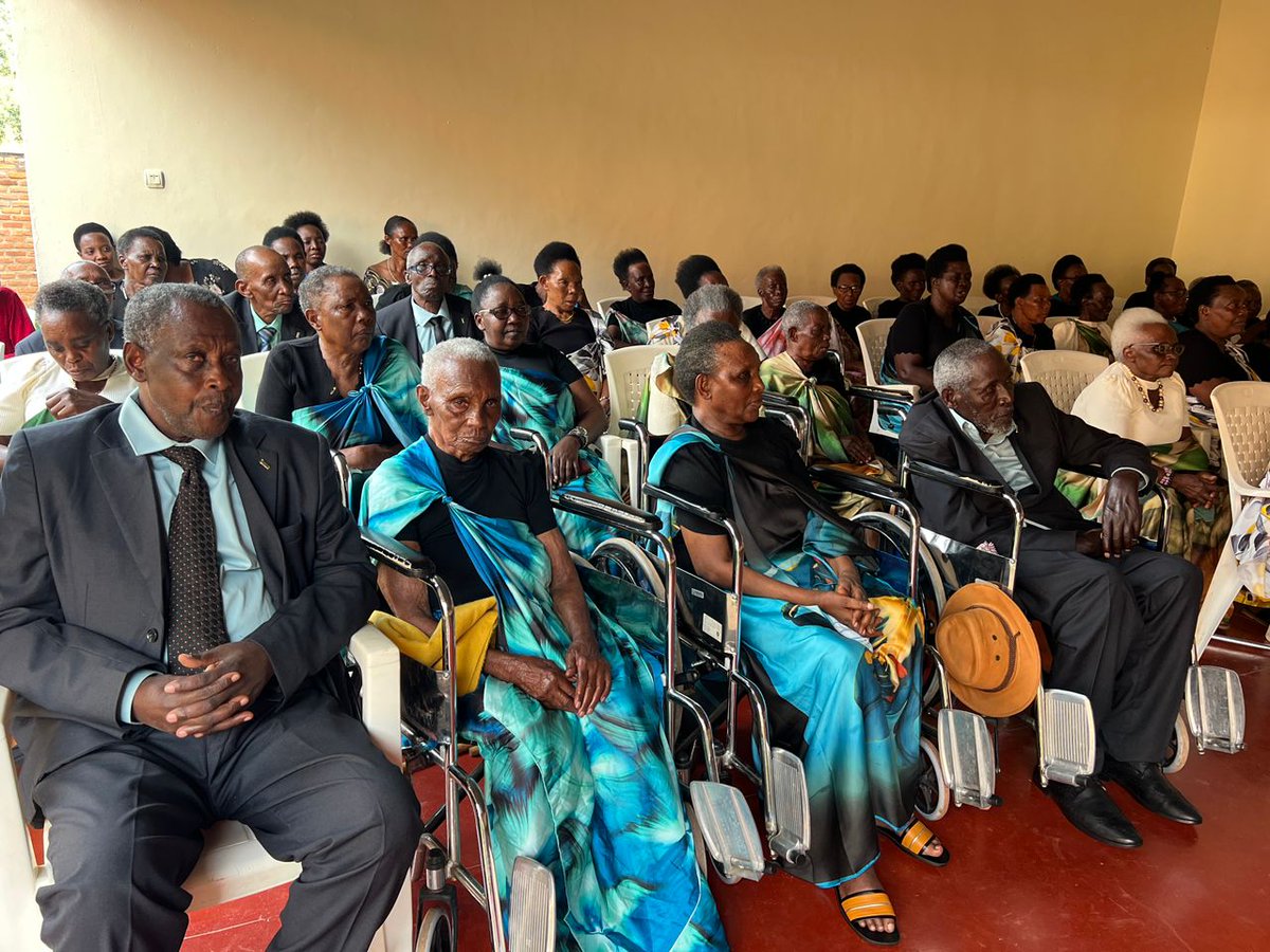 Rusizi District tweet media