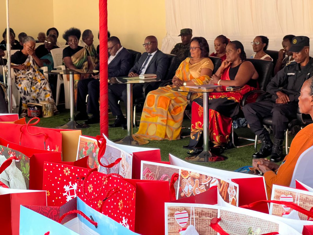 Rusizi District tweet media