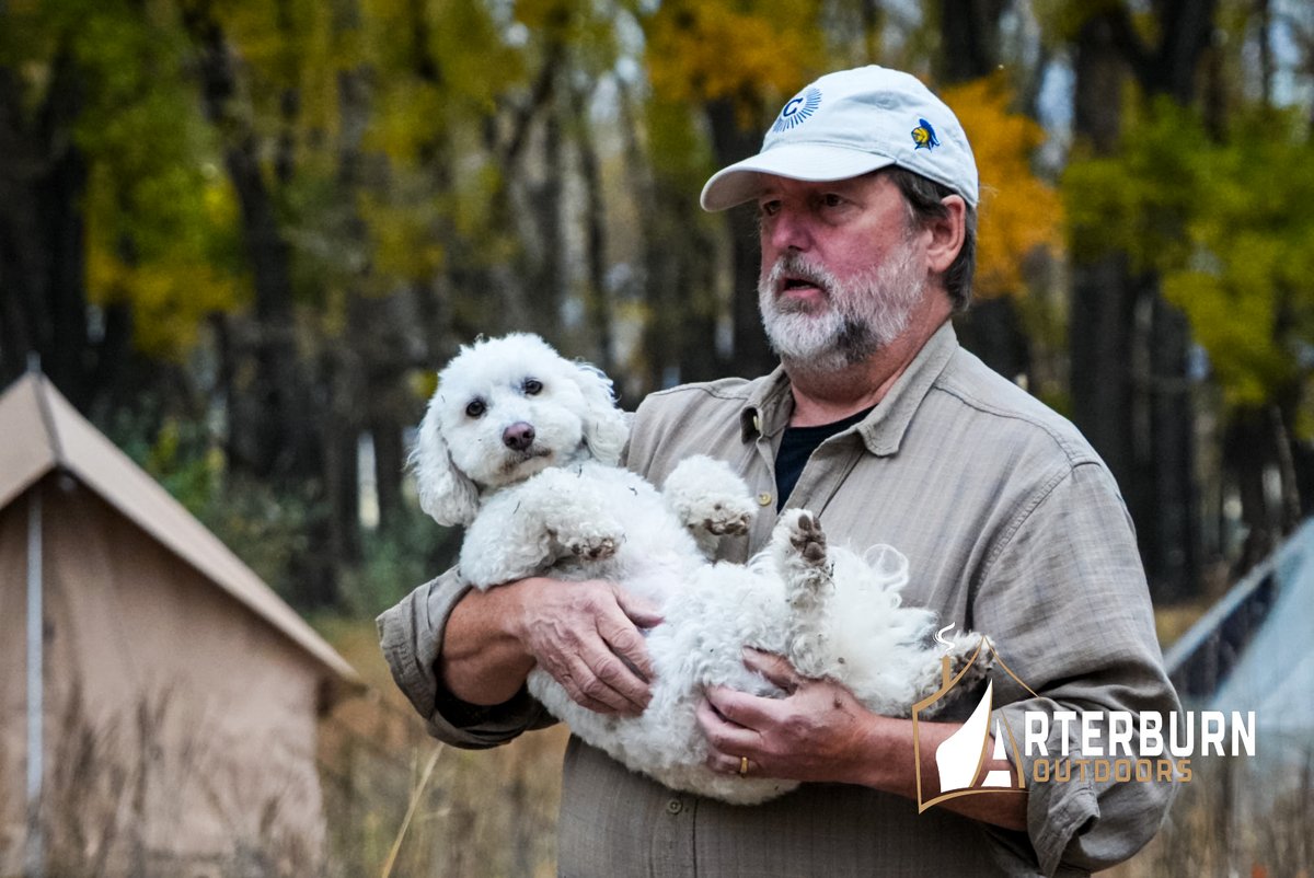 Arterburn Outdoors tweet media