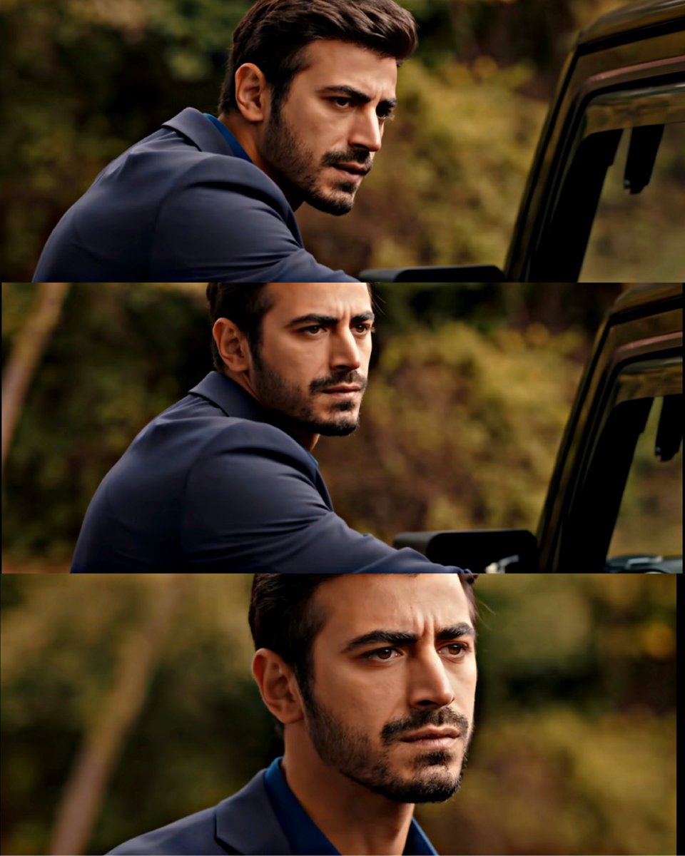 lostinstylees's tweet photo. cemal telling ateş to calm down, and he telling him that he is calm, help! he is not

• #Arafta • #MerTeş https://t.co/WABnCNw6yf