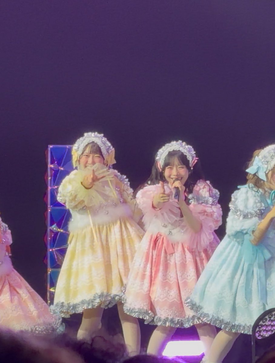 なつか可愛いな！ハマりそう