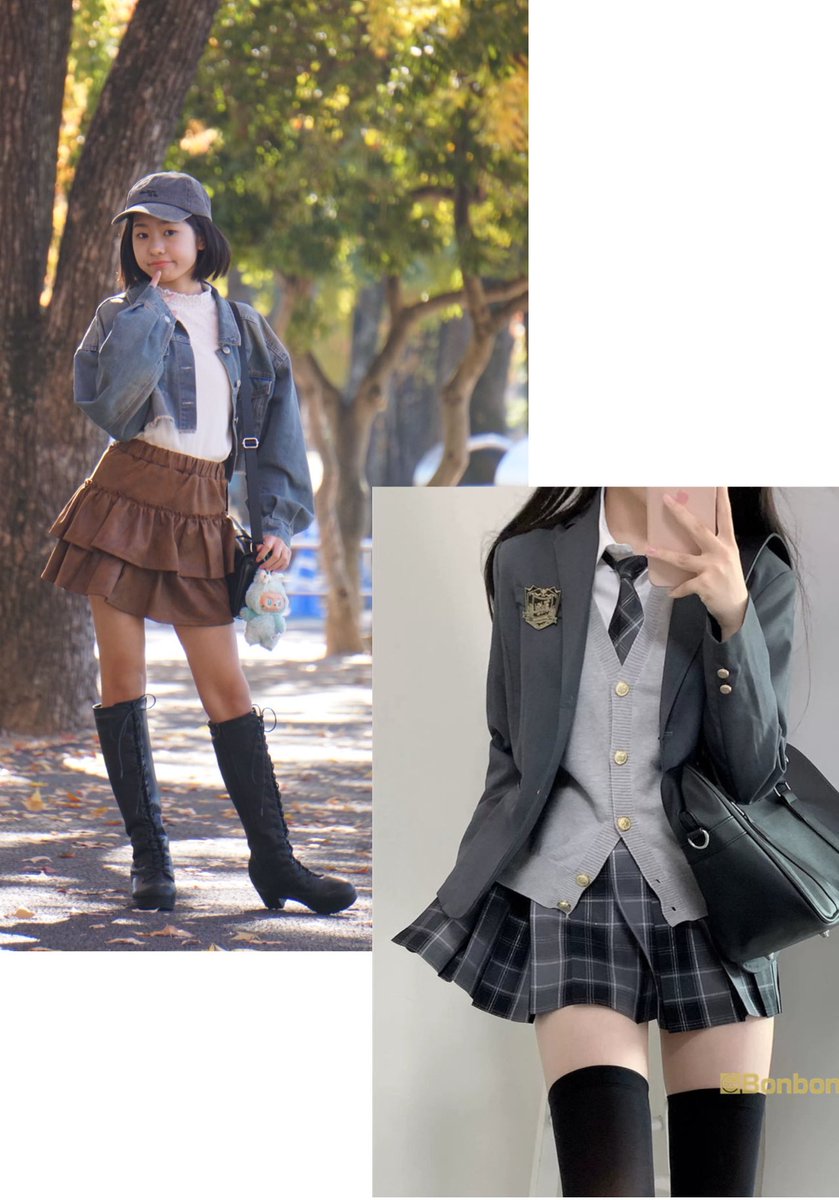 この制服頼んだんだ❤️
ブレザーもスカートも可愛すぎる✨
普段の制服は膝下だから、この丈スカートの制服着るの楽しみ😊
お家スタジオ×制服コーデは最高じゃん⁉️

<a href="/purefulphoto/">~ PUREFUL ~ 元気でフレッシュな作品イメージのポートレート撮影会(関西・東海・中四国)</a> 
purefulphoto.com/schedule/2026-…