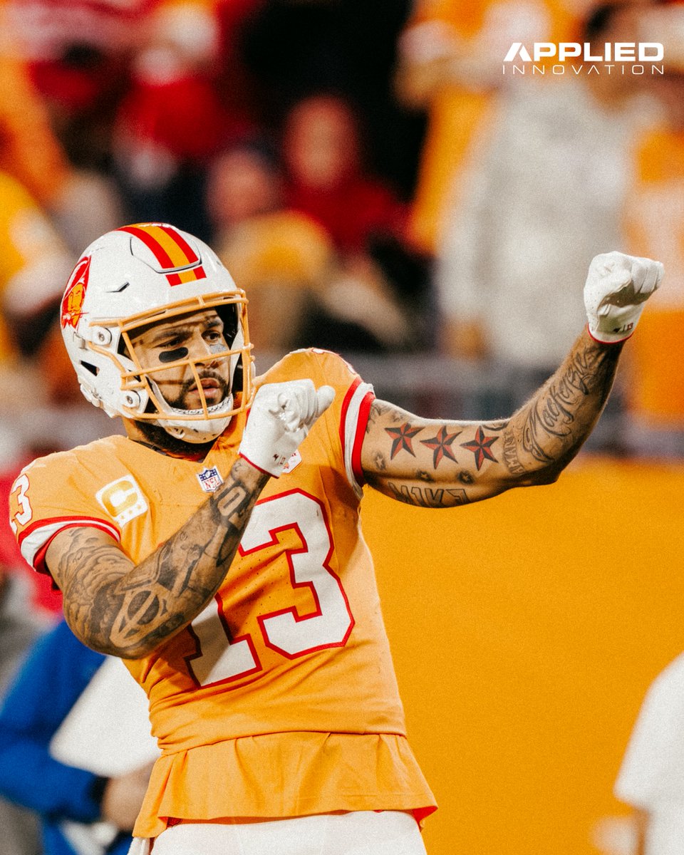 More to come this season from M1K3 👀