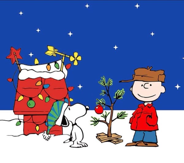 "Christmas Time is Here" !!