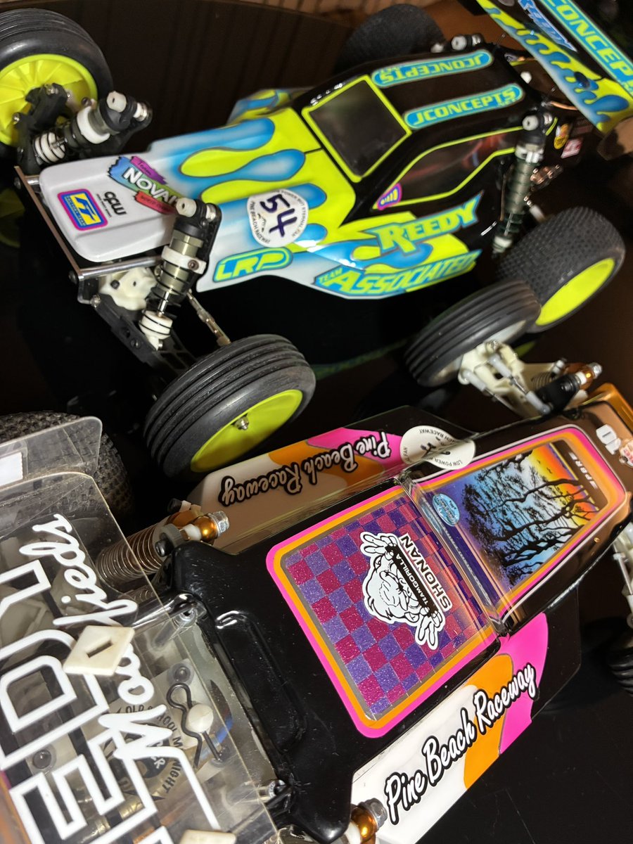 GB sakky@GBラジコンショッピング (@teamGBsakky) / Posts / X