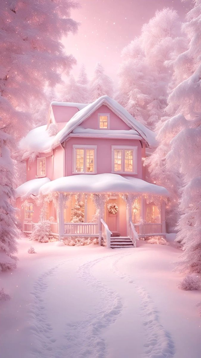 helena_mar19's tweet image. Beautiful ⛄️❄️🌷

(📷 Pinterest)