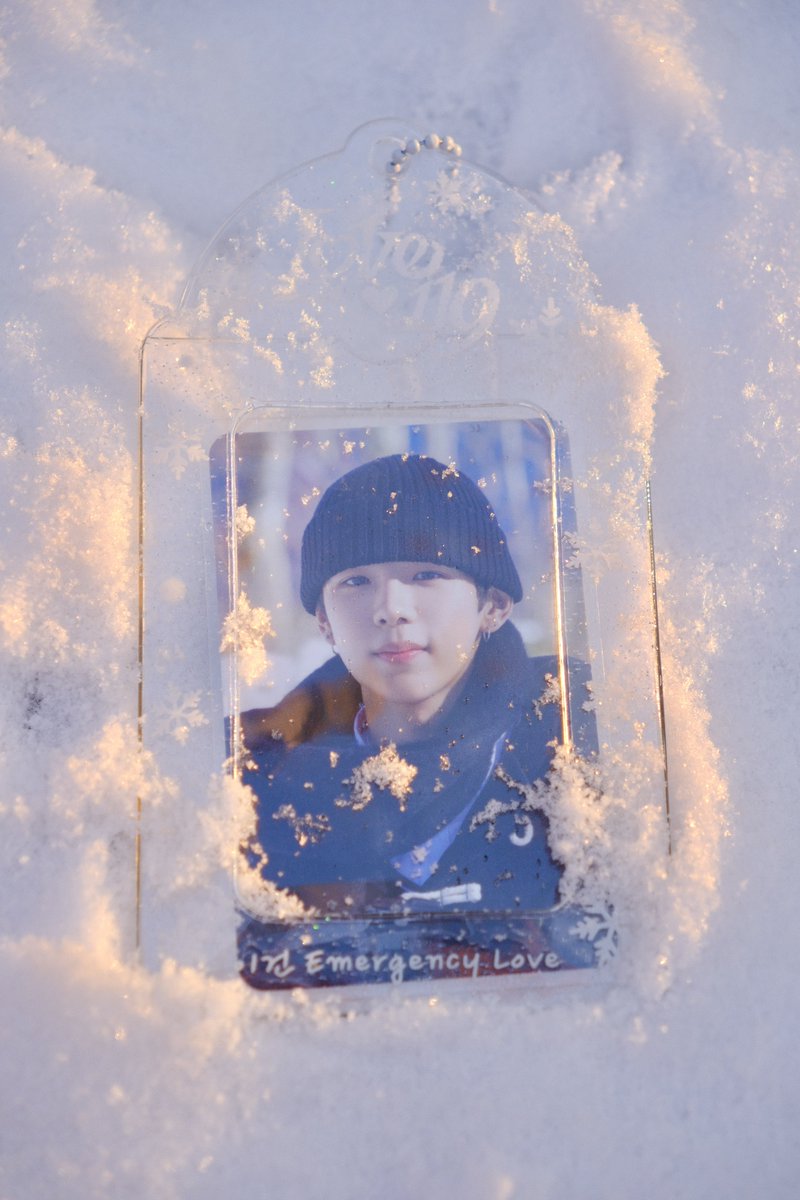 HYQ1106420's tweet photo. ❄️
#SHOTARO #RIZUKO #LOVE119 https://t.co/GJXKBH0GNe
