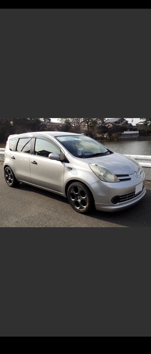 アルミ銀次郎　他の人は購入しないで下さい。 今思うとこのホイール、自動後退に5000円で下取りさせたの凄い後悔してる🥲