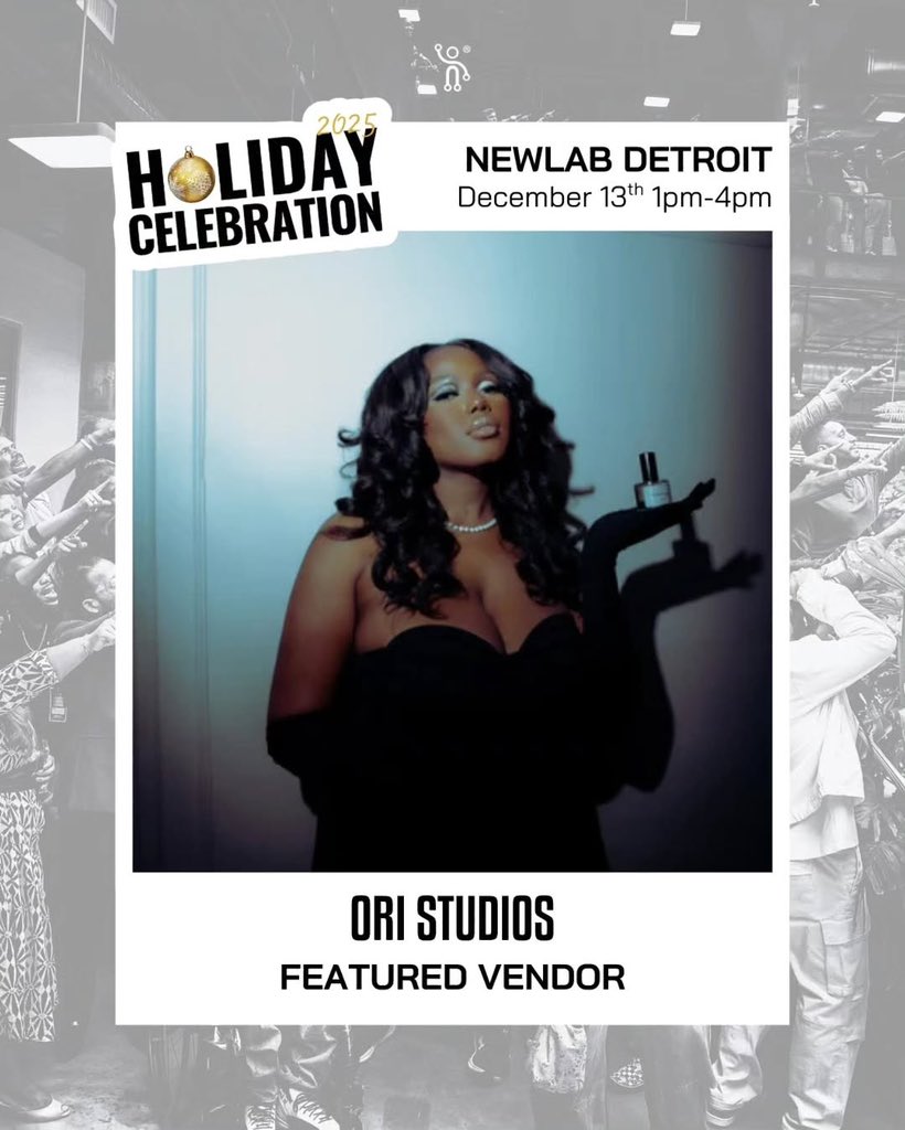 perfumer princess tweet media