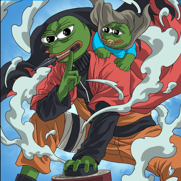 AFeranmi29843's tweet photo. PM me for your crypto to meme coin art, for your Solana crypto meme video, Twitter PFP and banner, meme character and so on   #characterdesign #memecoinart #memecoinartist #mooriwithmemes #solanamemecoin https://t.co/nzCZ8ngi5X