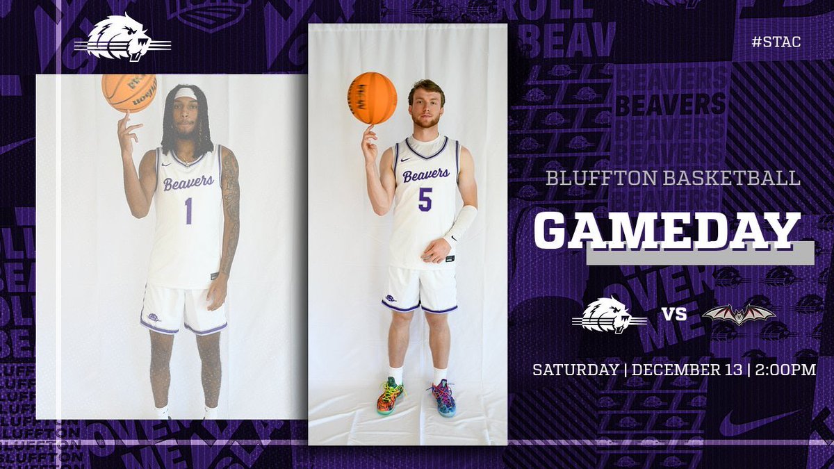 Finals are over…time for some basketball‼️

#STAC 🪵