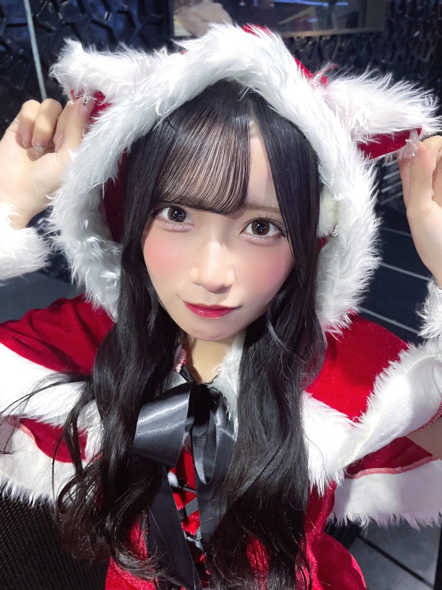 ひなから何がほしい？❄️🤍