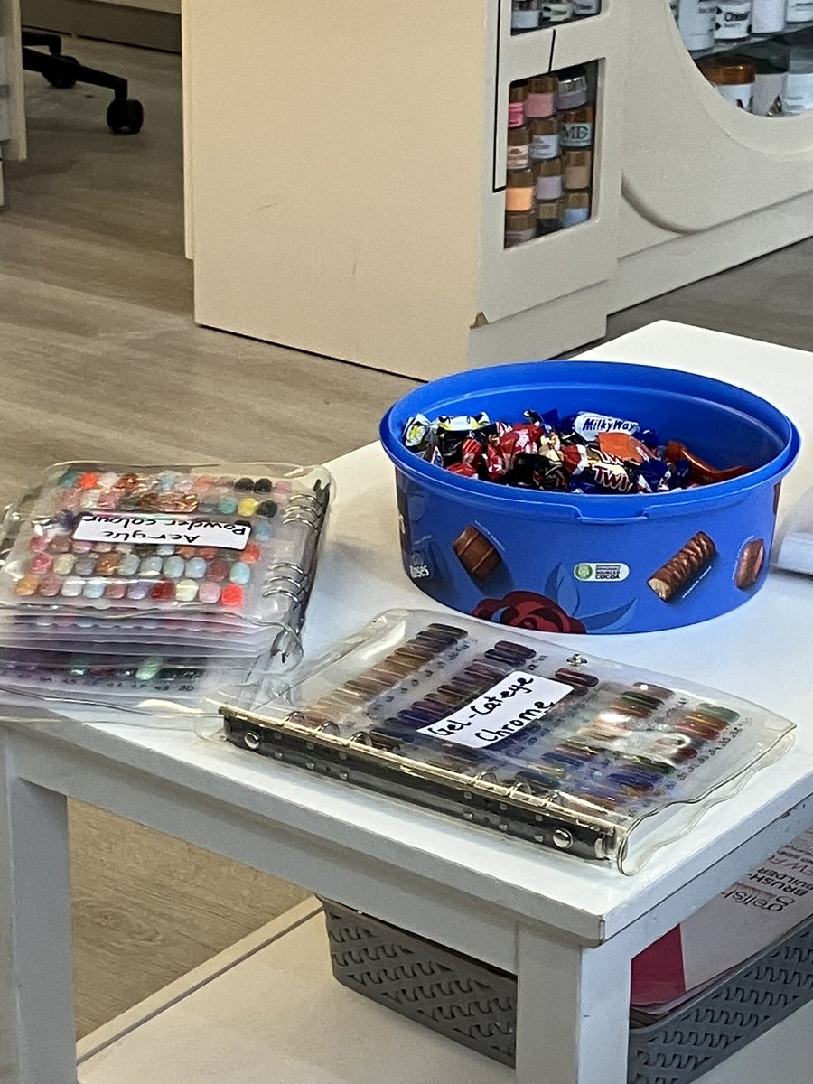 Tess Page tweet media