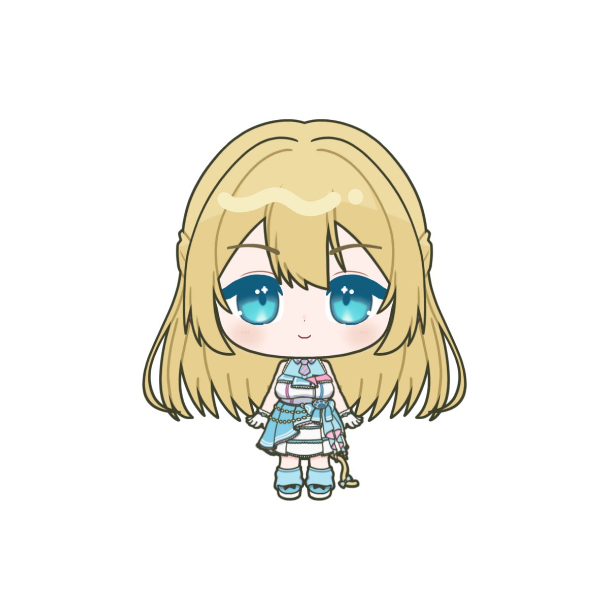 絶叫ちぃちゃん🦖🩷鼓膜破りゲラ笑いVTuber (@chi_chann1014) / Posts / X