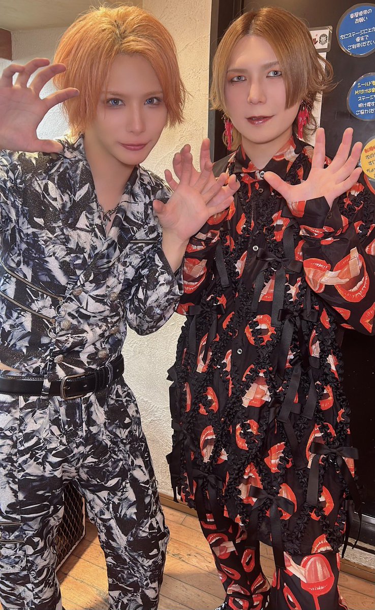 Nao (@Nao_A9) / Posts / X