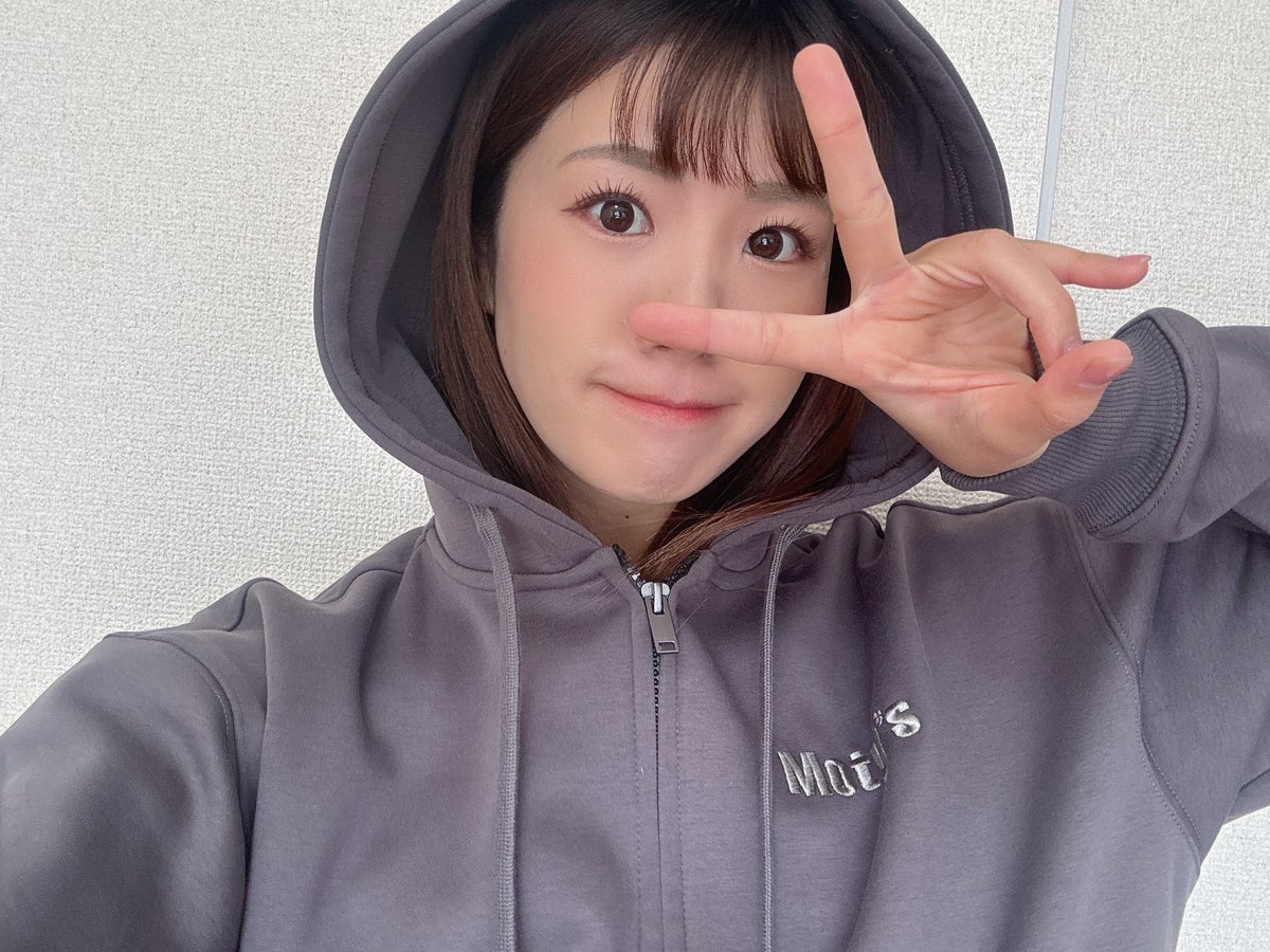 梅本まどか (@maronchan_1) / Posts / X