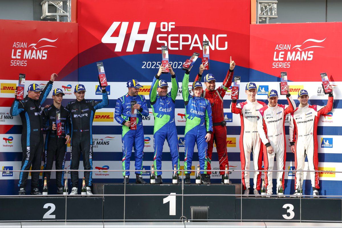 Tom Dillmann tweet media