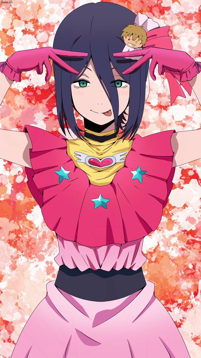 ばんび (@bambi2000line) / Posts / X