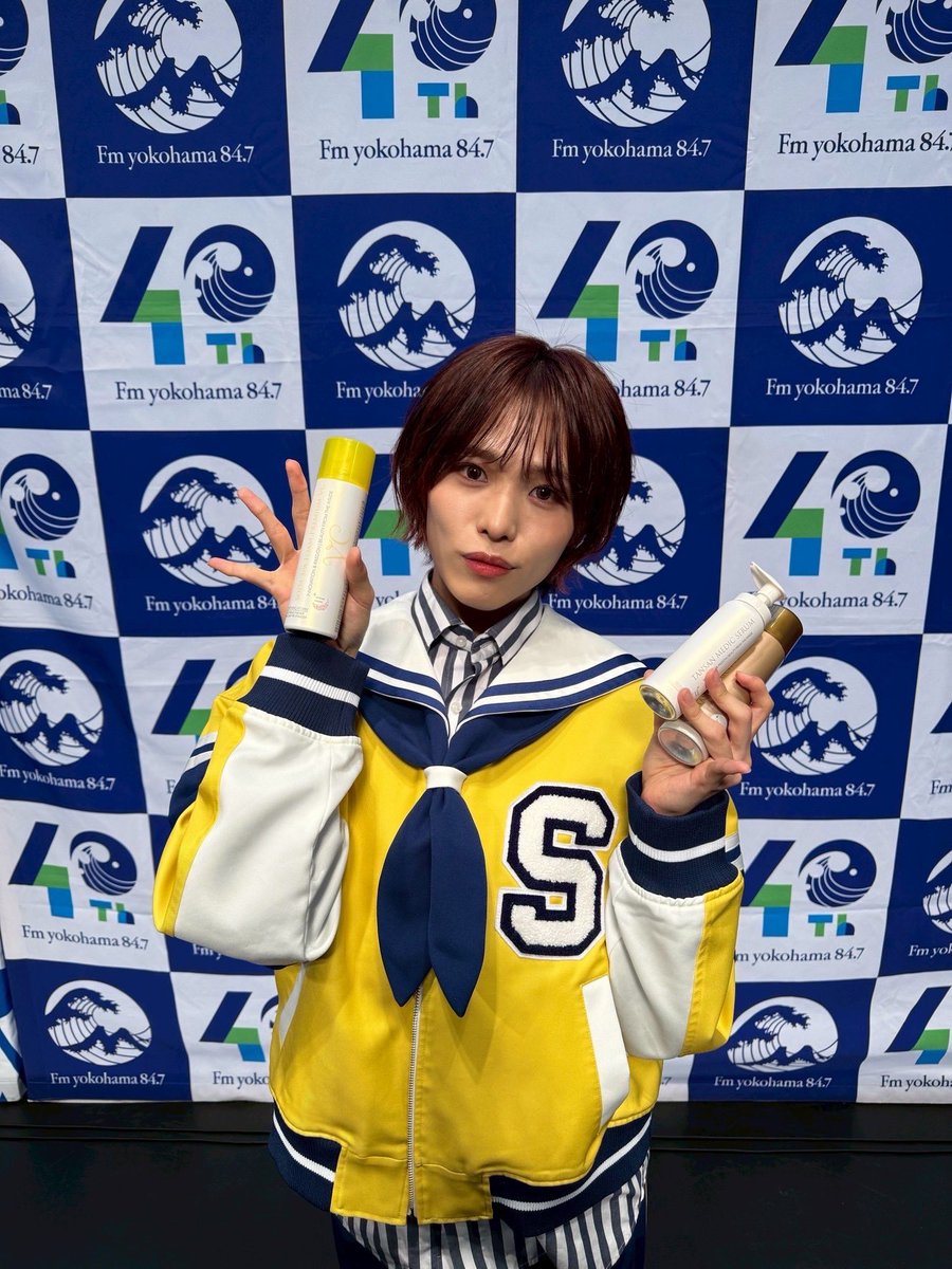 星野晴海 (THE SUPER FRUIT) (@harumi_supafuru) / Posts / X