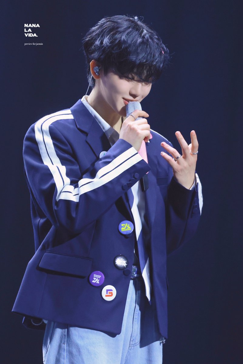 251213 TDS4 KL PRE

#재민
#JAEMIN
#NCTDREAM