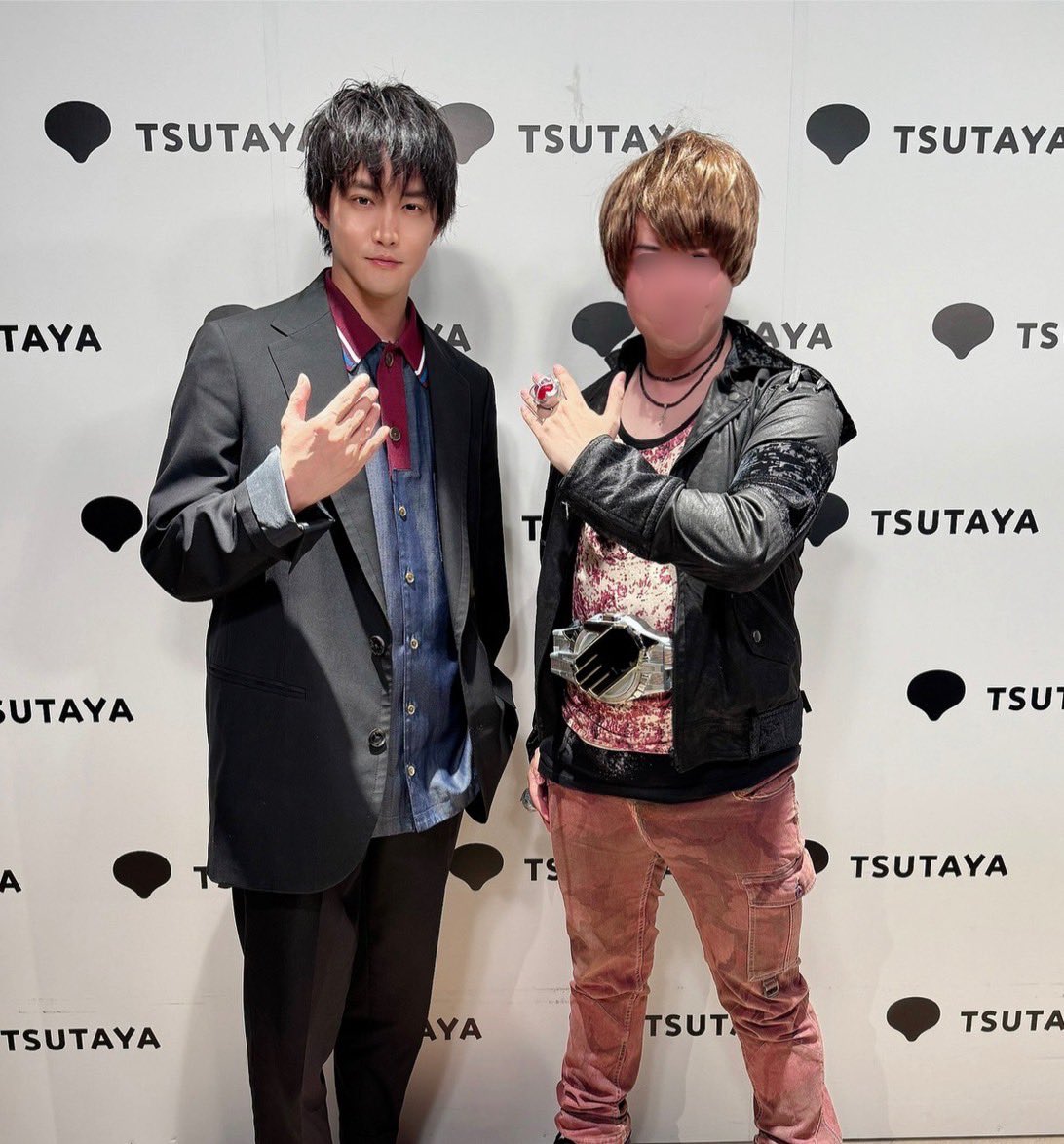 さぁ、ショータイムだ!」 「俺が最後の希望だ!」 白石隼也くんの