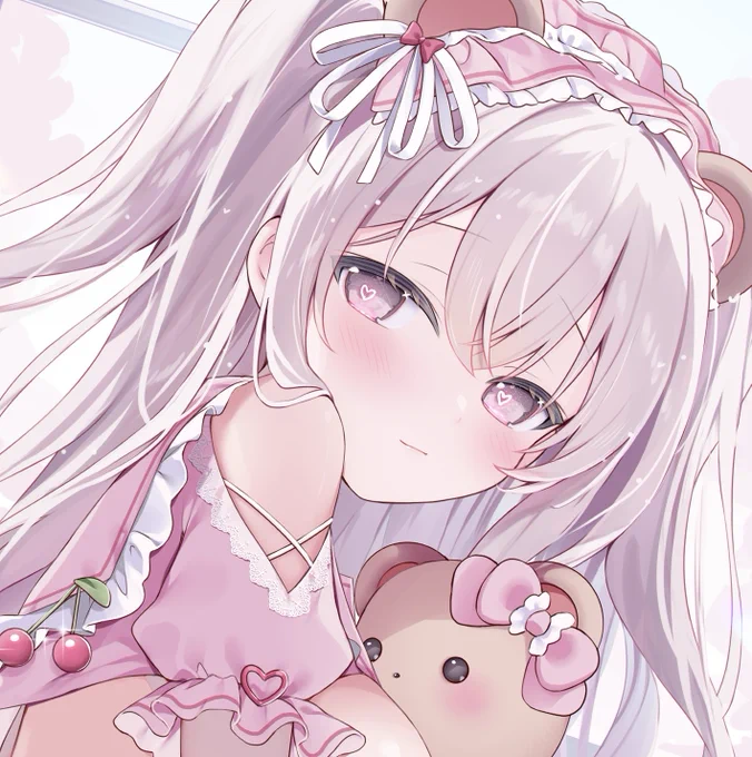 ぴんく ʒレ) ㄜꪭ ꌧ ょꛩ