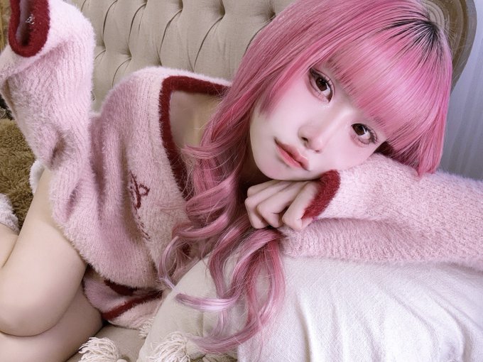 Twitterのコスプレ画像20