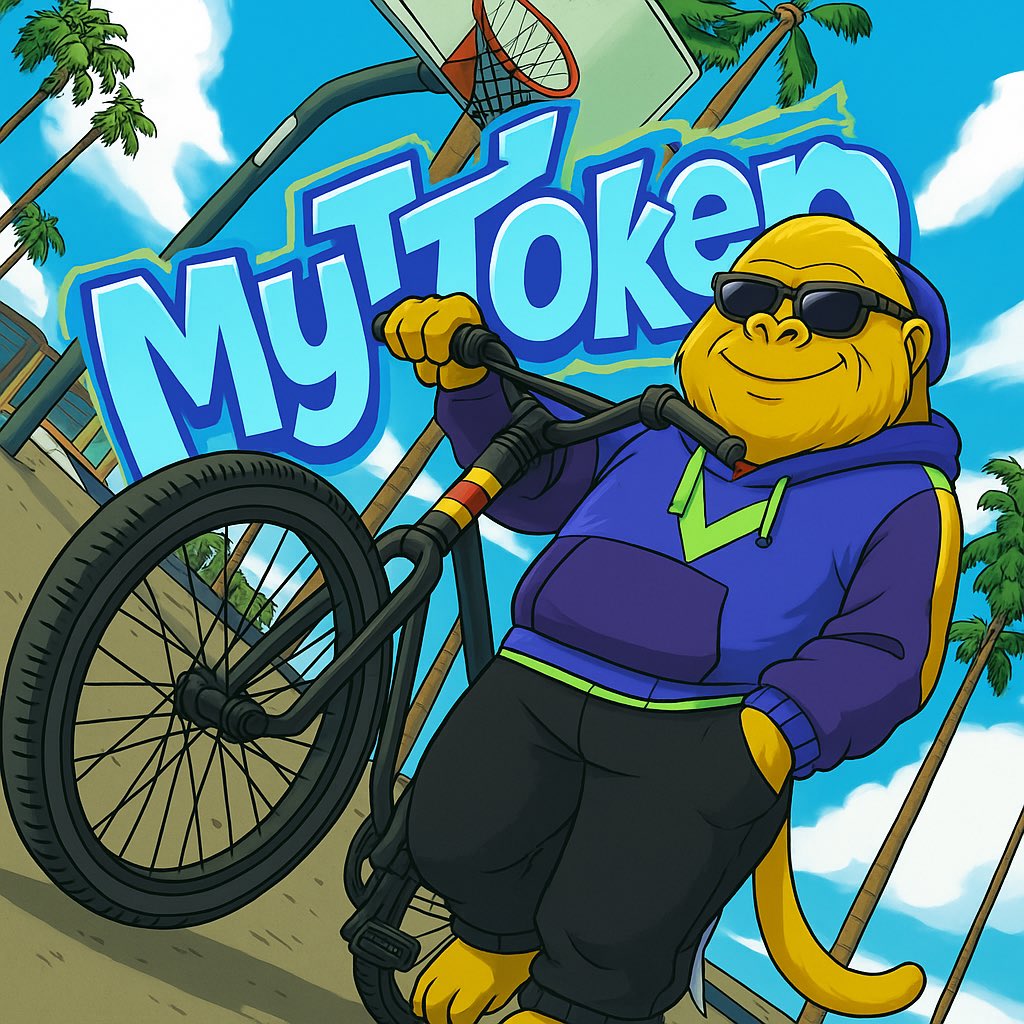 Gorilla tweet media