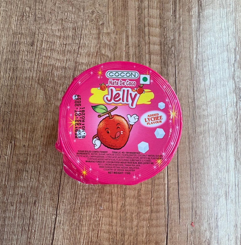 Instamart tweet media