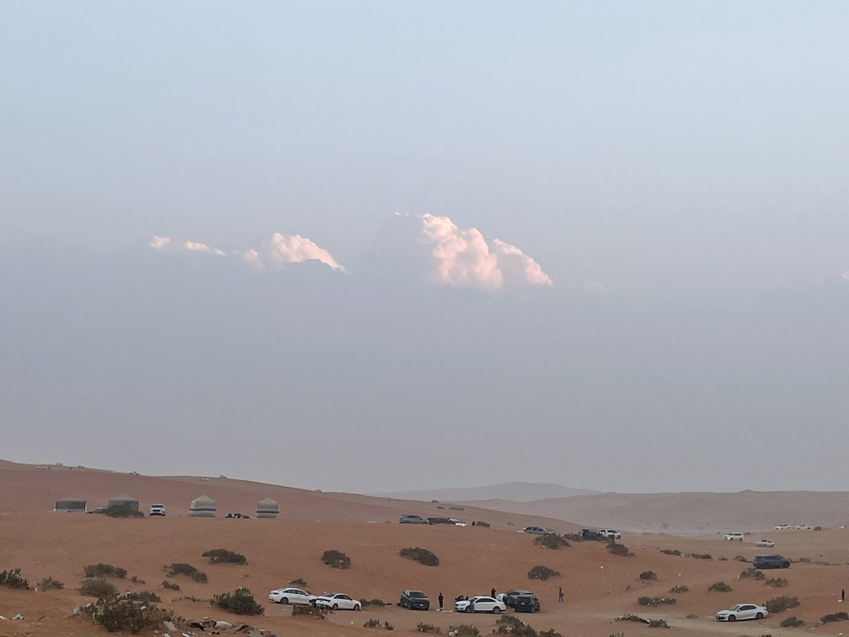 ما شاء الله 
أجواء روضة الخرّارة في المزاحميّة