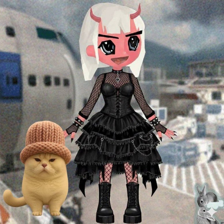 Purrloom tweet media