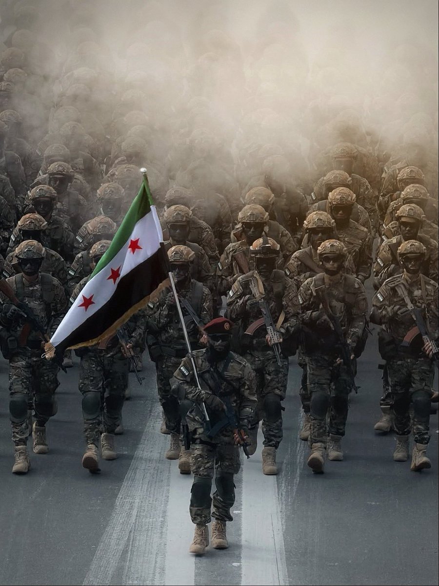 syraura's tweet photo. الجيش العربي السوري 🇸🇾 https://t.co/80e7jT8xd1
