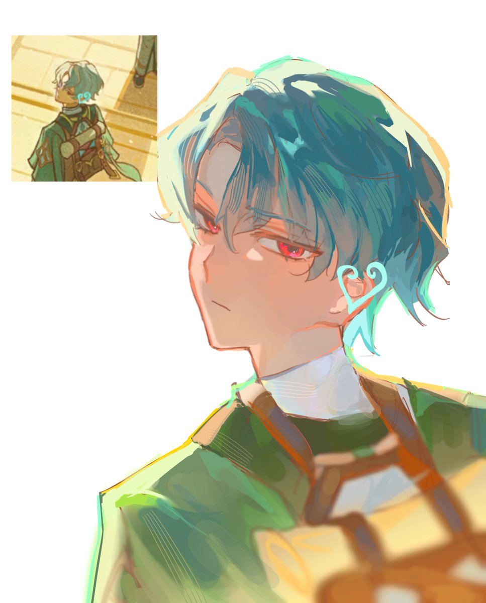 실타래 tweet media